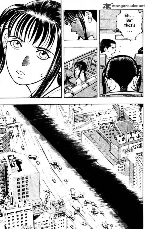 Inugami Chapter 12 page 67