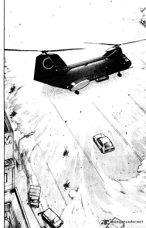 Inugami Chapter 12 page 73