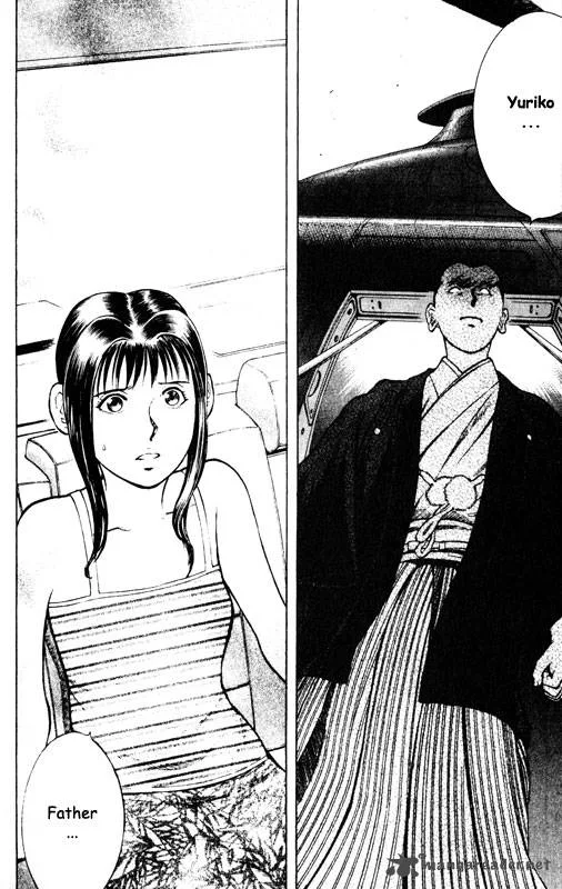 Inugami Chapter 12 page 75