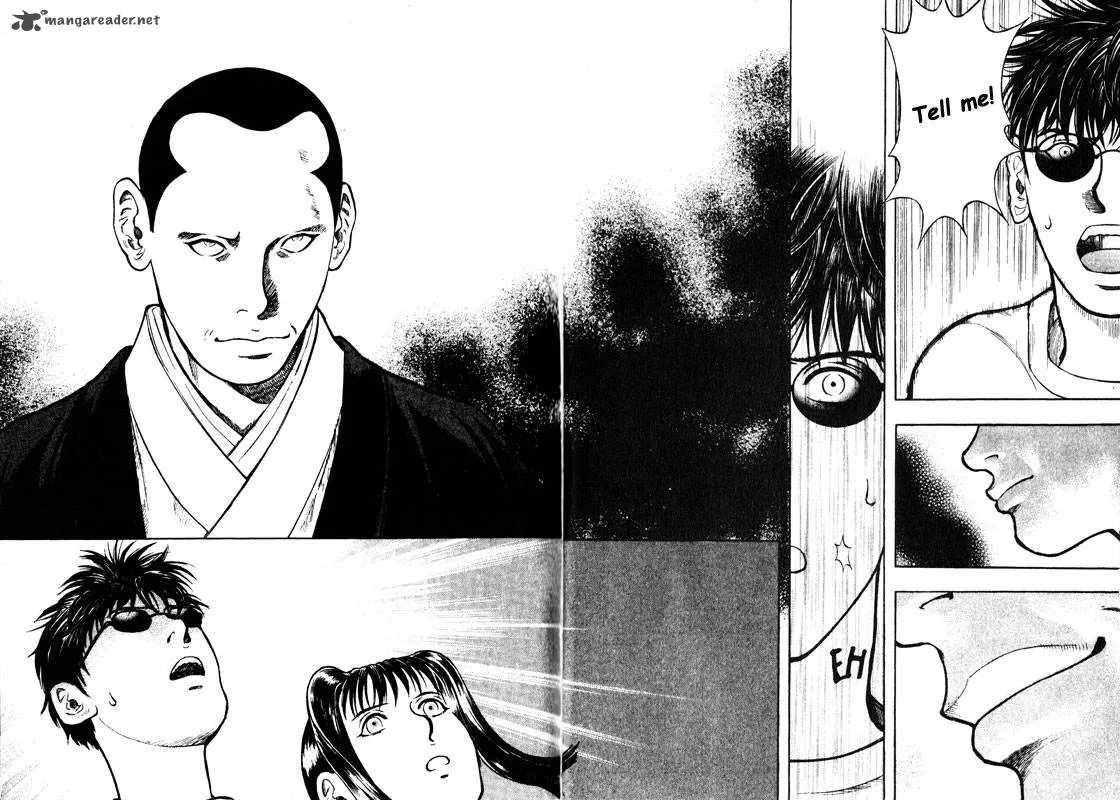 Inugami Chapter 12 page 93