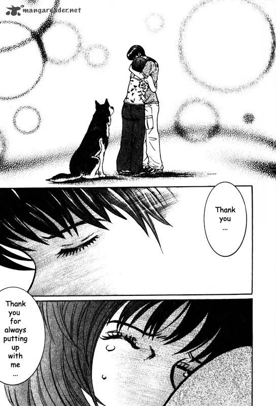 Inugami Chapter 12 page 102