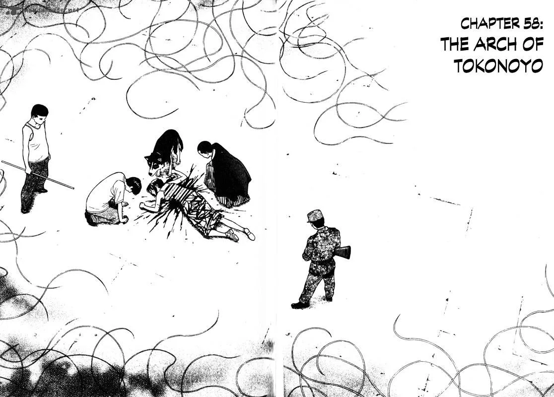 Inugami Chapter 12 page 107