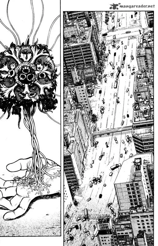 Inugami Chapter 12 page 120
