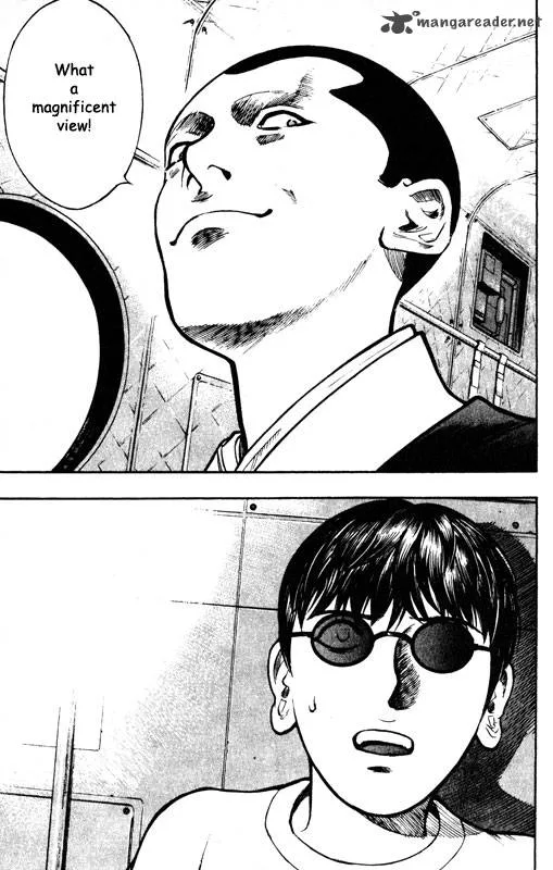 Inugami Chapter 12 page 124