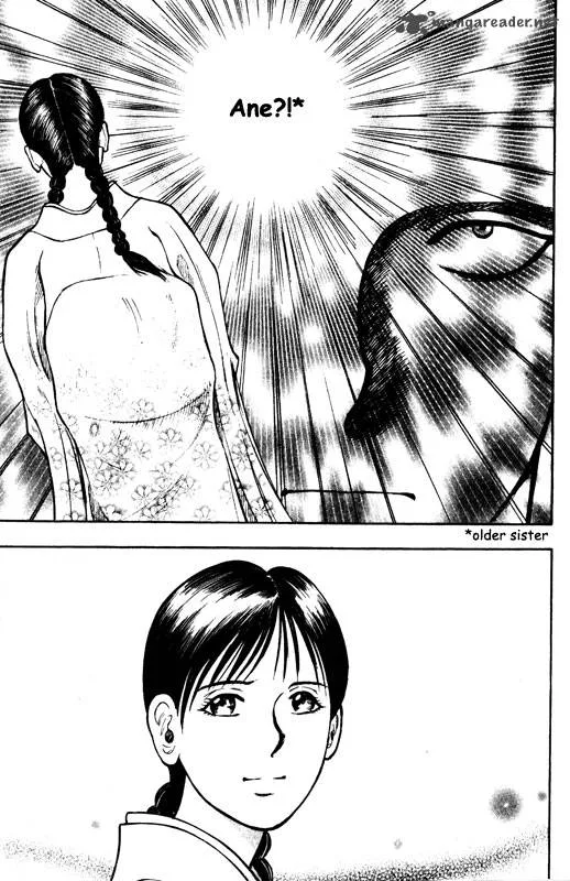Inugami Chapter 12 page 147
