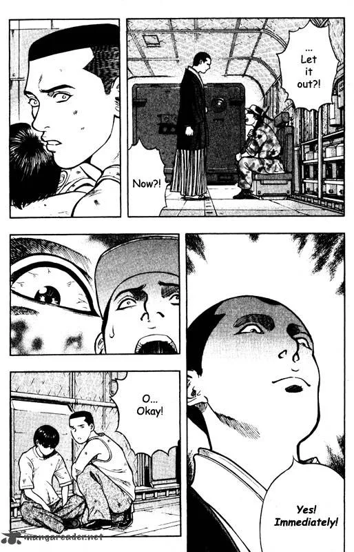 Inugami Chapter 12 page 157