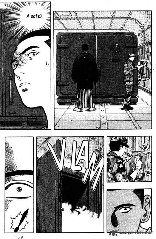 Inugami Chapter 12 page 158