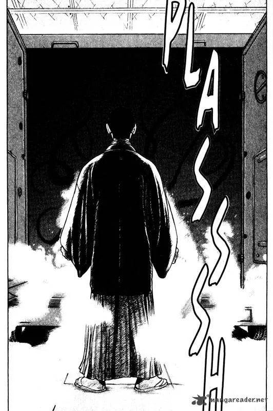 Inugami Chapter 12 page 159