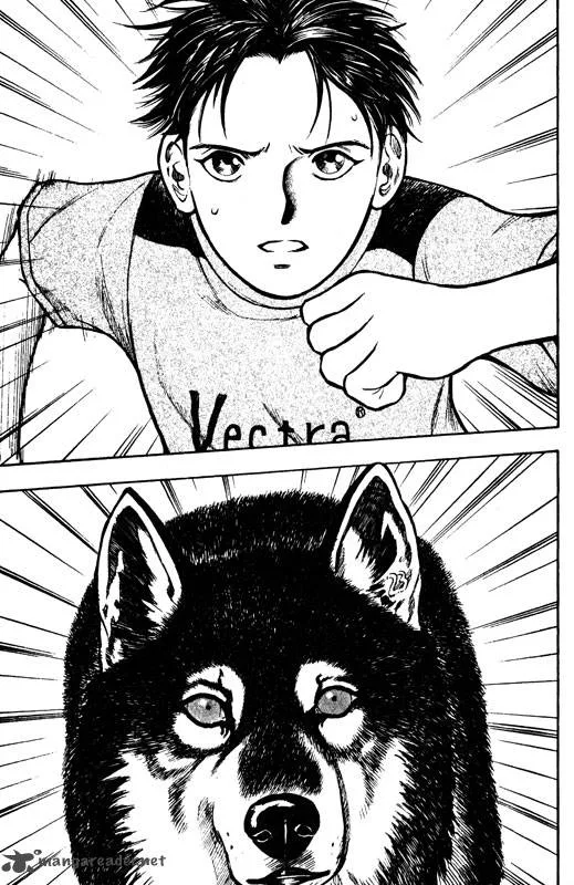 Inugami Chapter 12 page 163