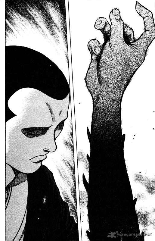 Inugami Chapter 12 page 169