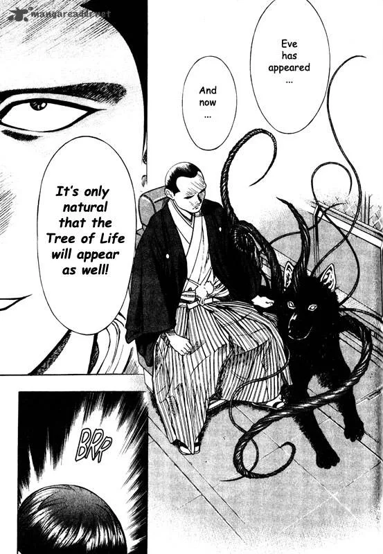 Inugami Chapter 12 page 172