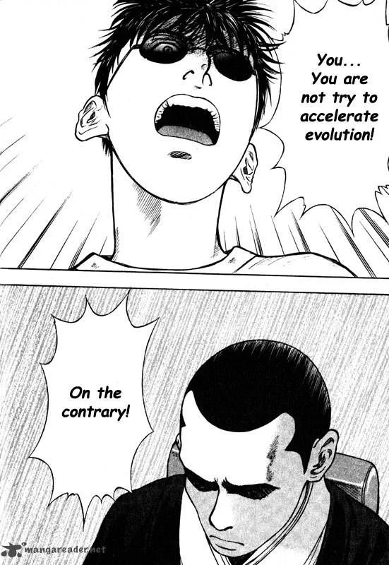 Inugami Chapter 12 page 179