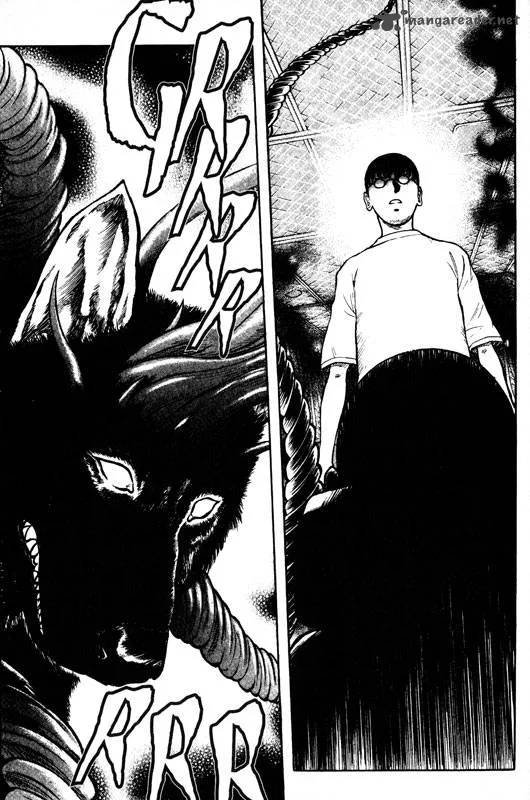 Inugami Chapter 12 page 182