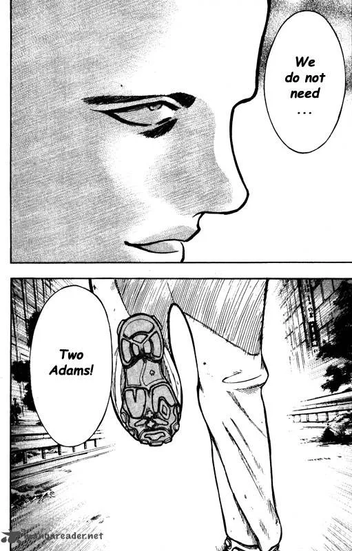 Inugami Chapter 12 page 185