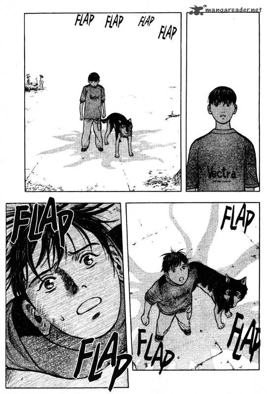 Inugami Chapter 12 page 190