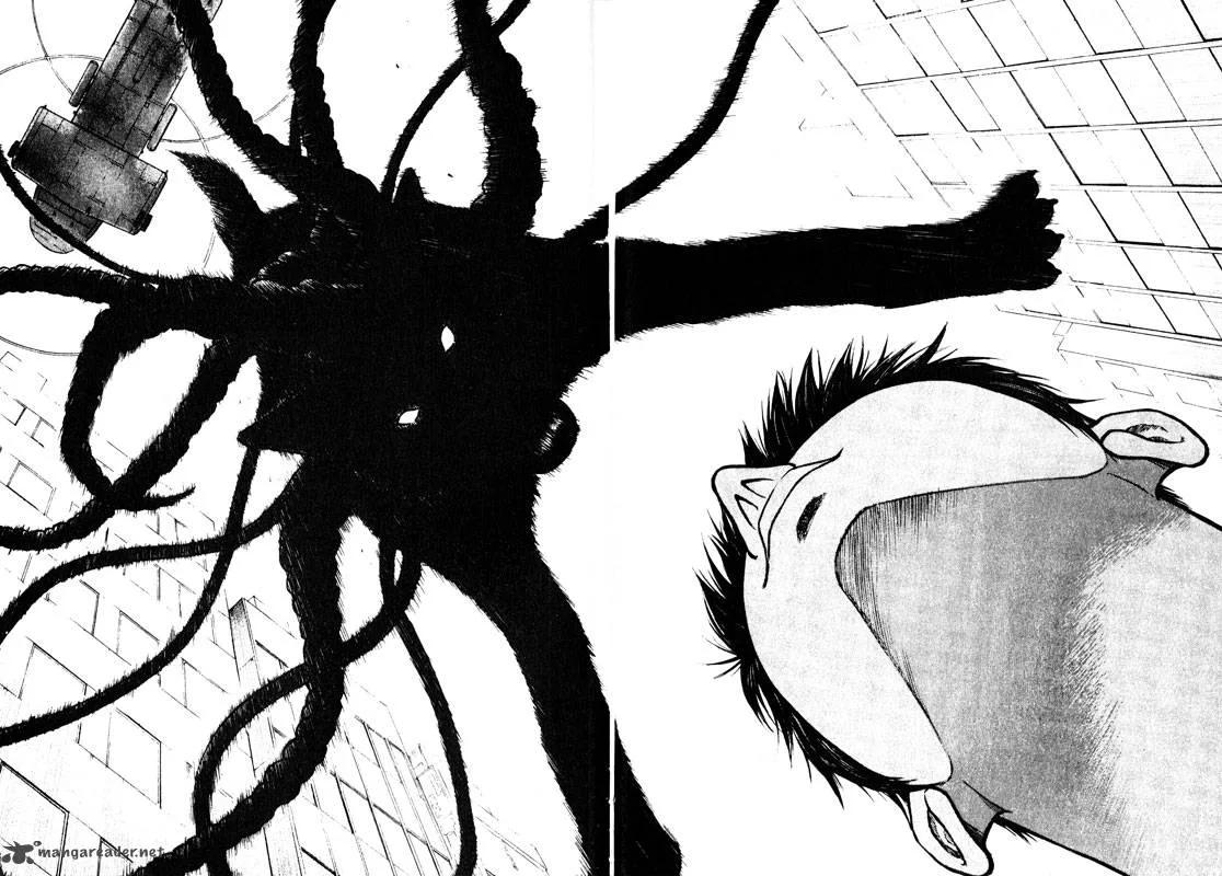 Inugami Chapter 12 page 191