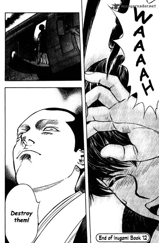 Inugami Chapter 12 page 193