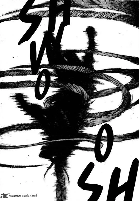 Inugami Chapter 13 page 8
