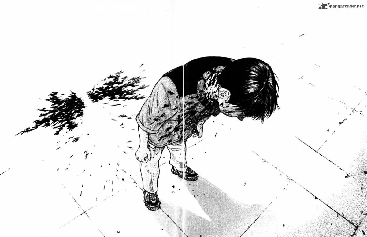 Inugami Chapter 13 page 33