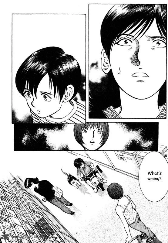 Inugami Chapter 13 page 13