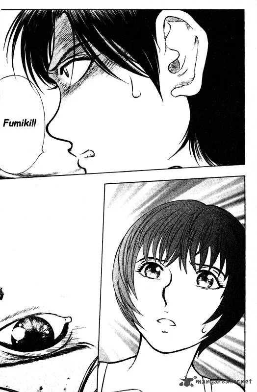 Inugami Chapter 13 page 14