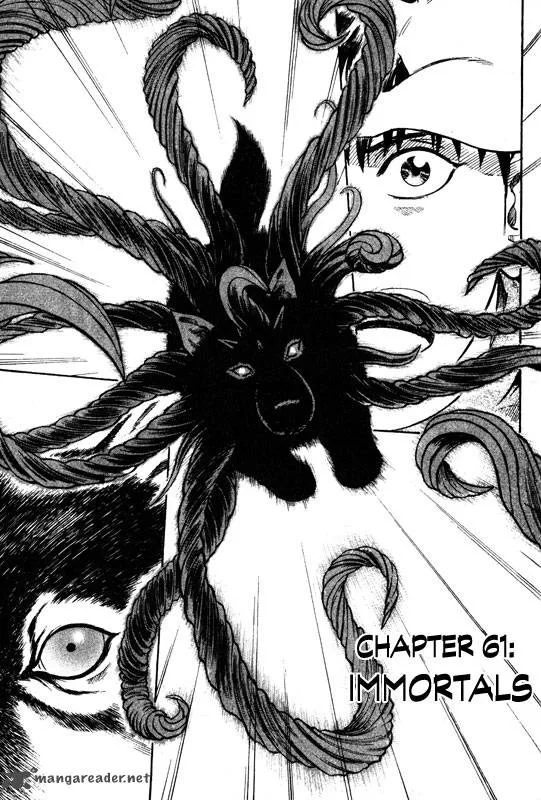 Inugami Chapter 13 page 3