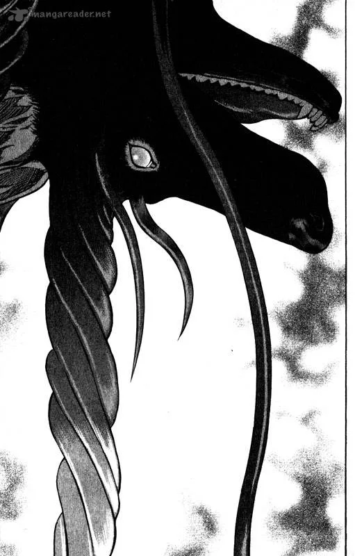 Inugami Chapter 13 page 6