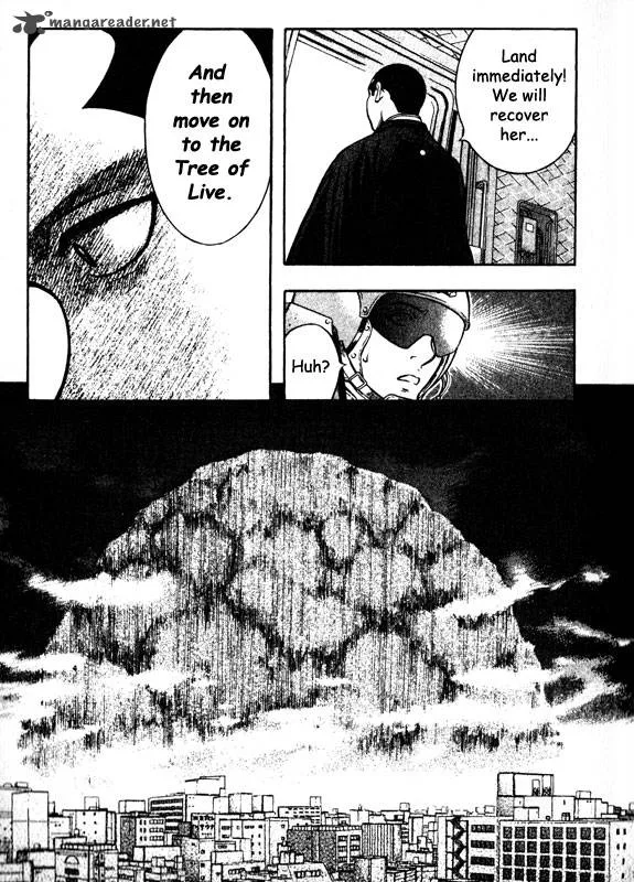 Inugami Chapter 13 page 24