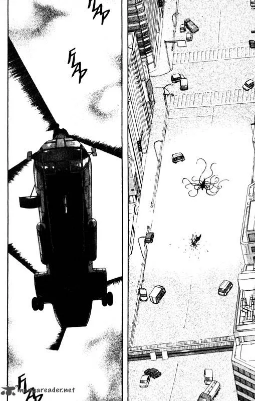Inugami Chapter 13 page 16