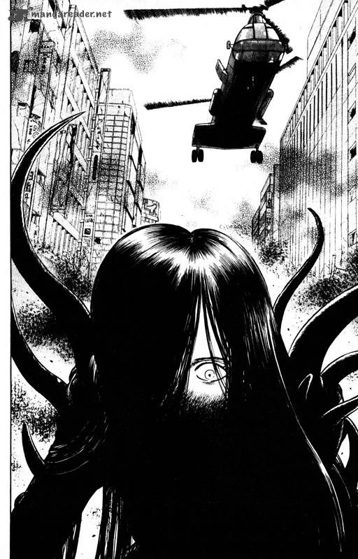 Inugami Chapter 13 page 25