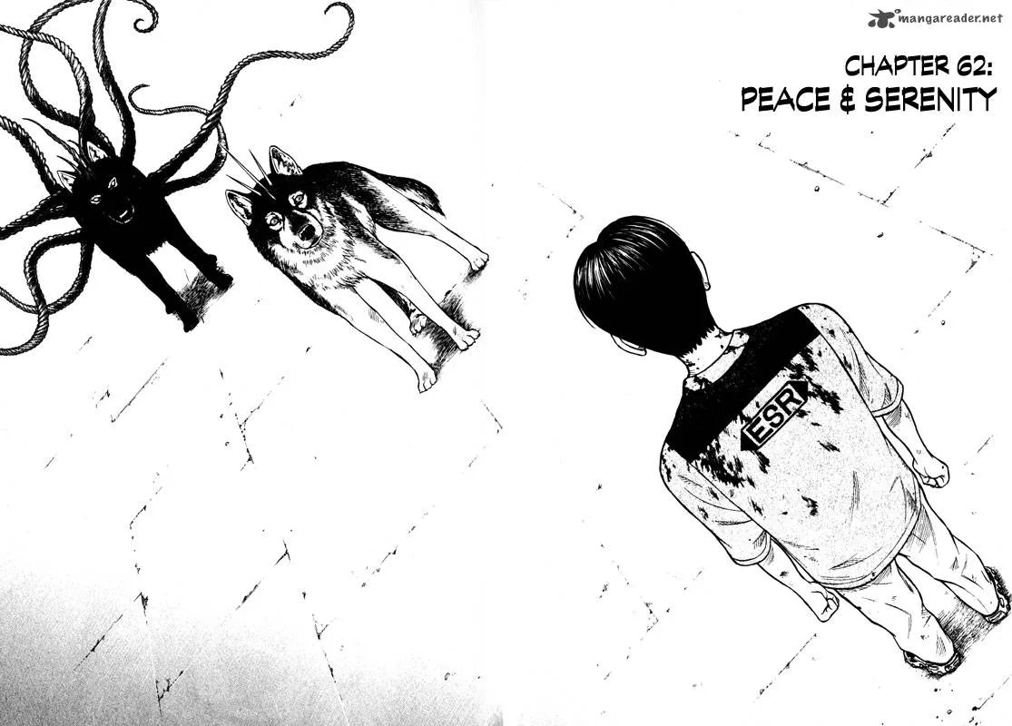 Inugami Chapter 13 page 36