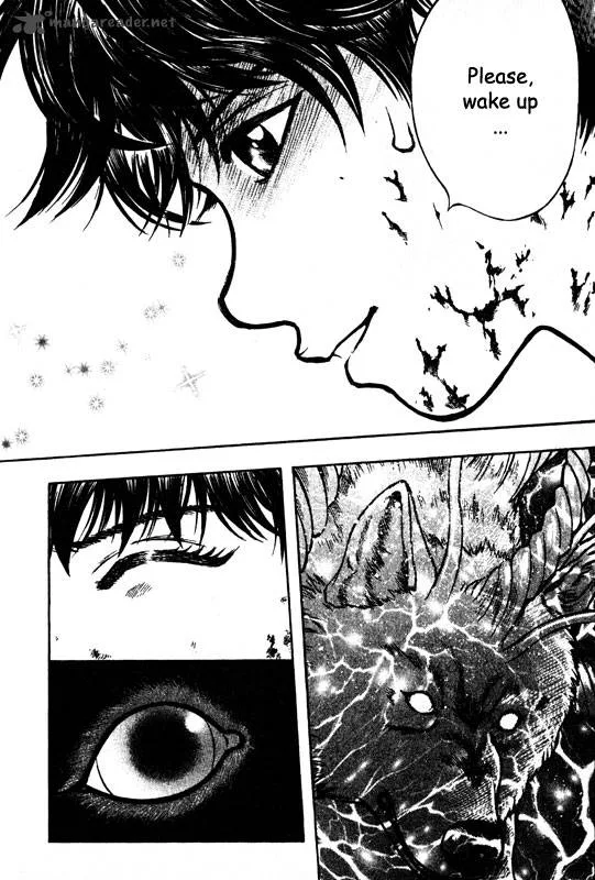 Inugami Chapter 13 page 62