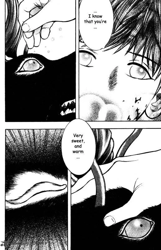 Inugami Chapter 13 page 64