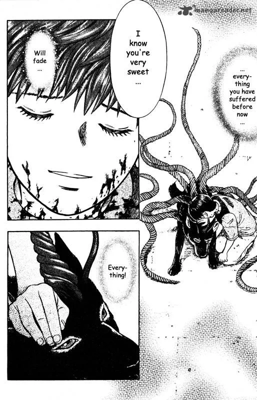 Inugami Chapter 13 page 66