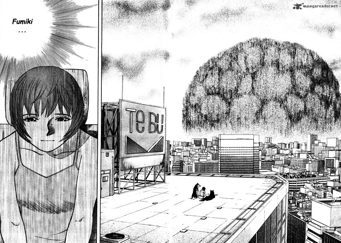 Inugami Chapter 13 page 86