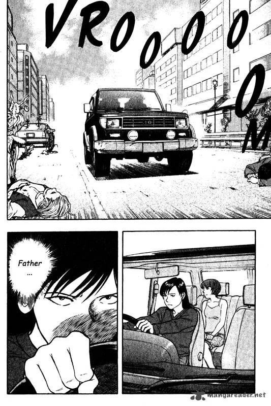 Inugami Chapter 13 page 87