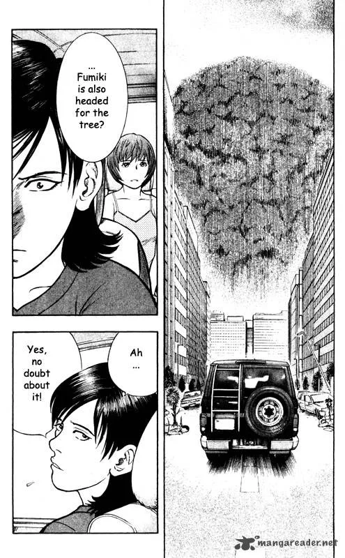 Inugami Chapter 13 page 88