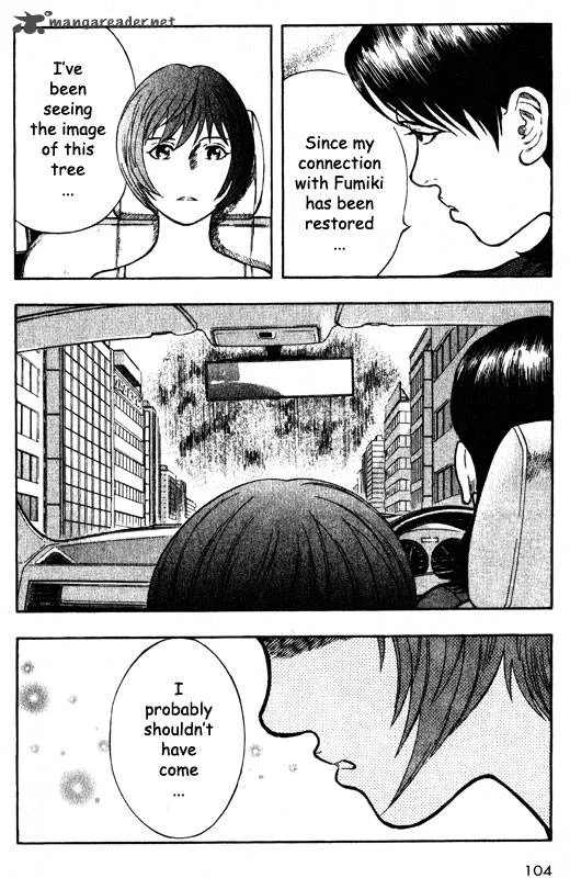 Inugami Chapter 13 page 89