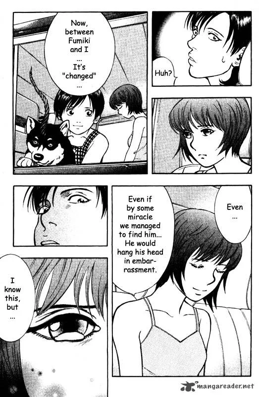 Inugami Chapter 13 page 90