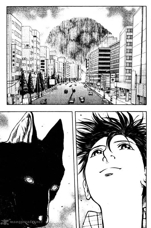 Inugami Chapter 13 page 92