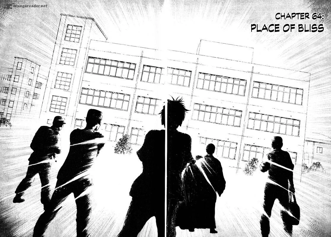 Inugami Chapter 13 page 106
