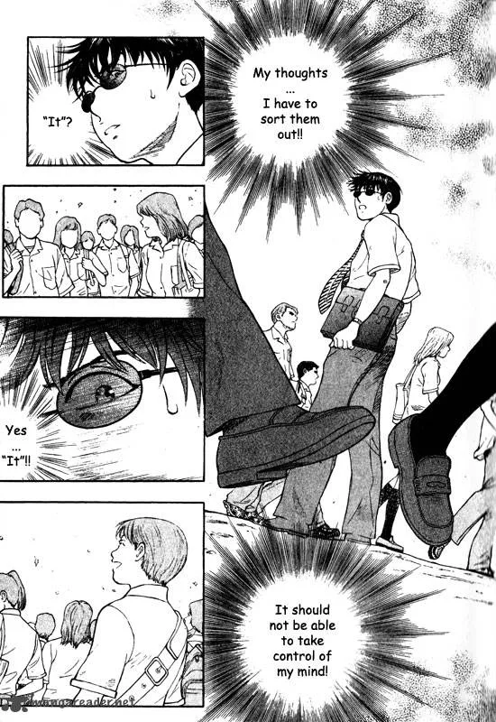 Inugami Chapter 13 page 115