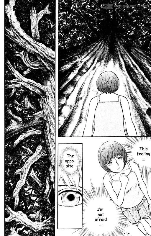 Inugami Chapter 13 page 121