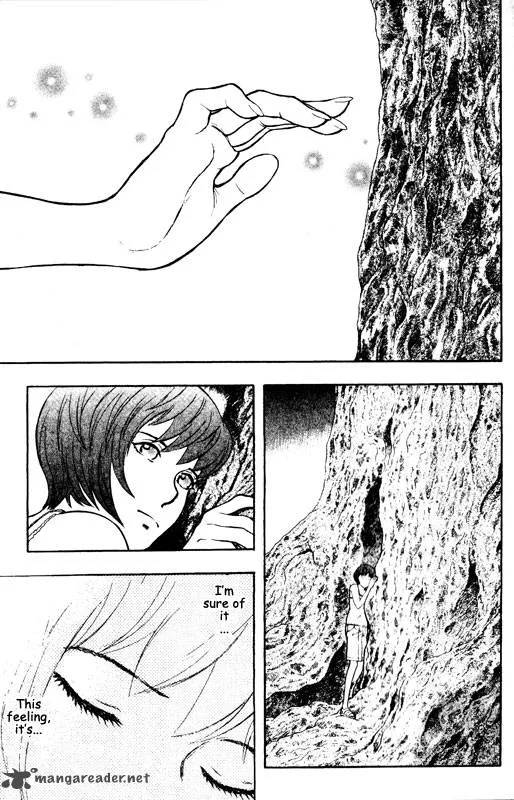 Inugami Chapter 13 page 122