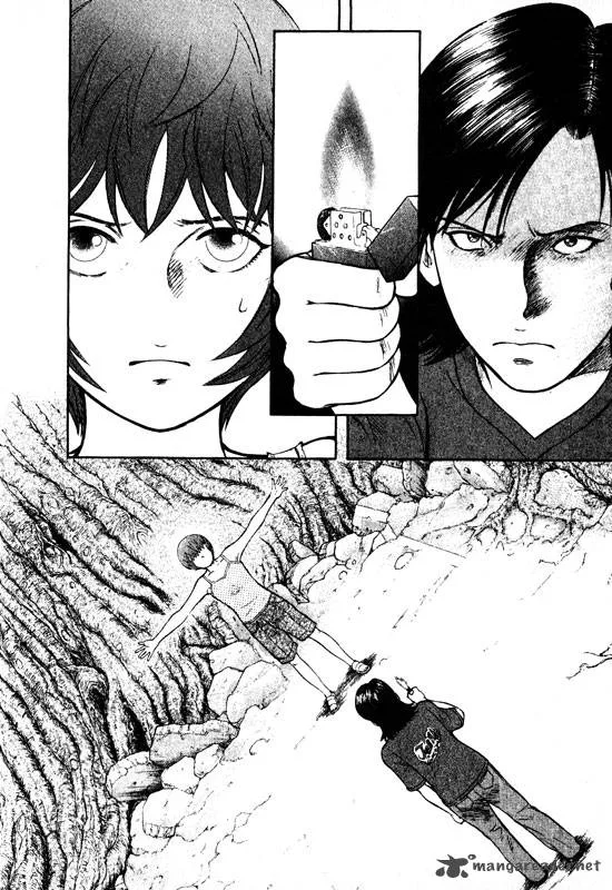 Inugami Chapter 13 page 125