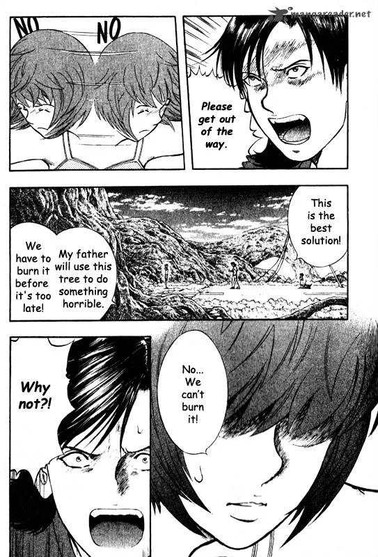 Inugami Chapter 13 page 126