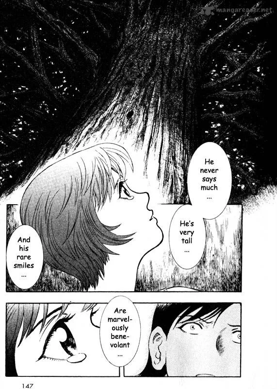 Inugami Chapter 13 page 128