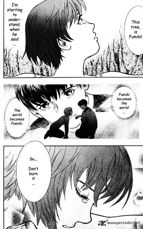 Inugami Chapter 13 page 129