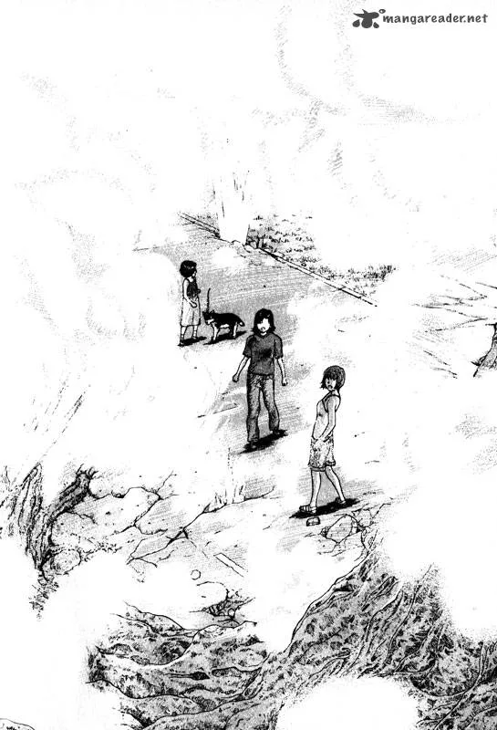 Inugami Chapter 13 page 131