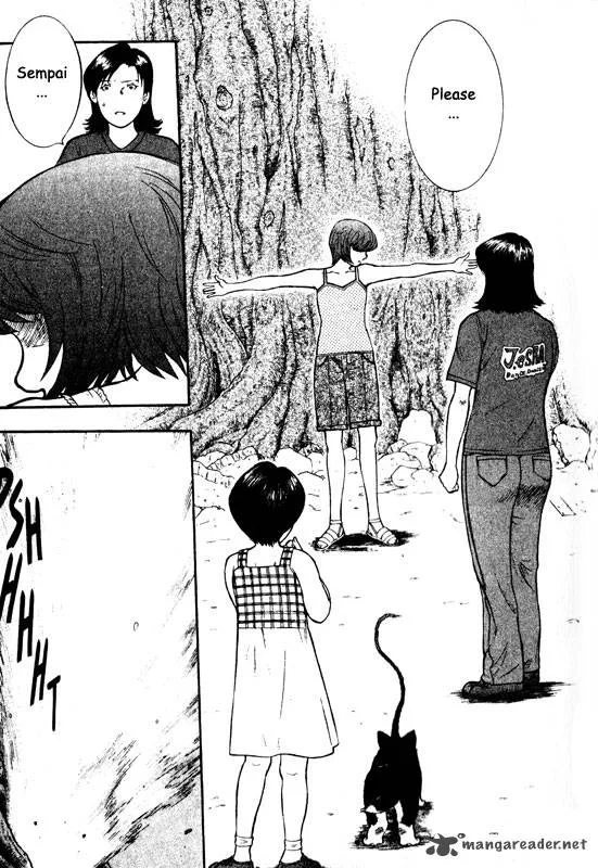 Inugami Chapter 13 page 130